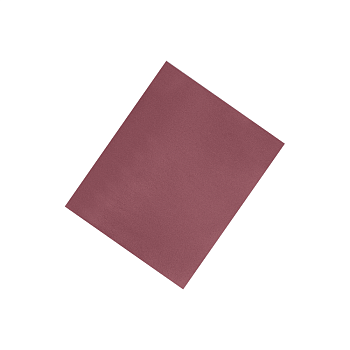 Наждачная бум.SIA Р80 водостойкая (мокрая) в листах 230*280 мм КРАСНАЯ